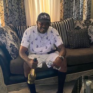 Meet your Posher, Eddie